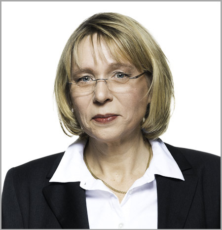 Wilhelm Becker - Christa Wißen-Dowiasch