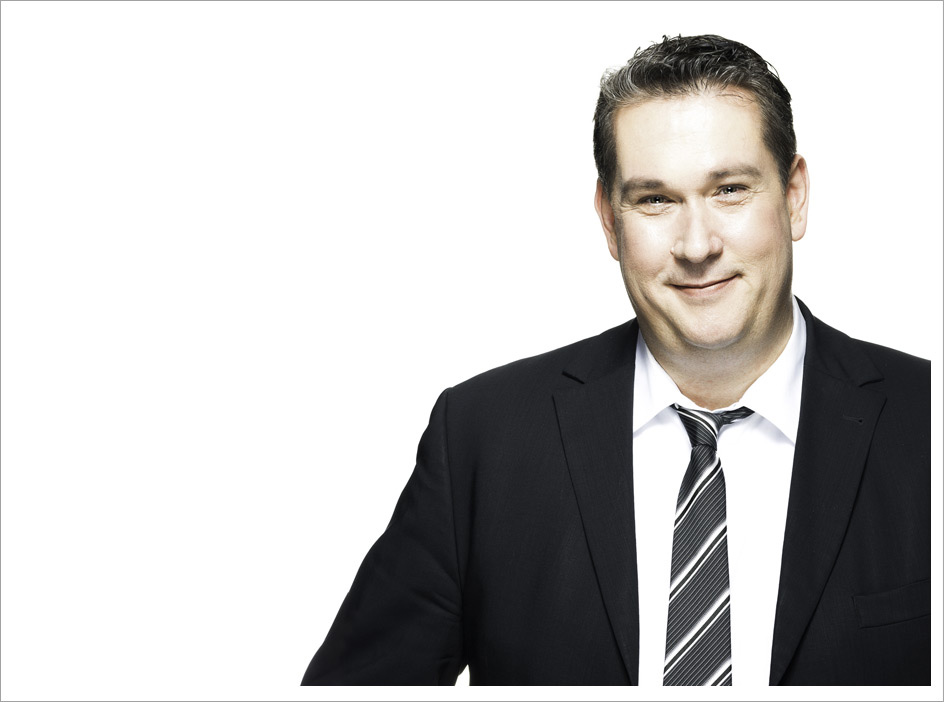 Wilhelm Becker - André Haude