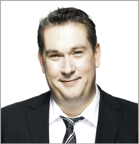 Wilhelm Becker - André Haude