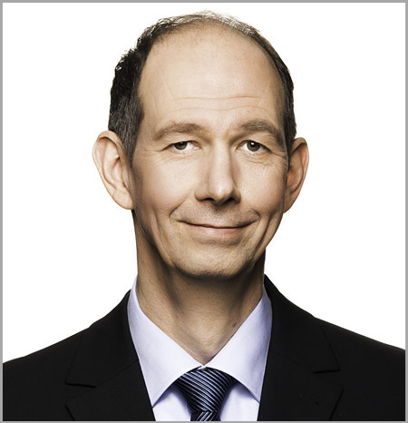 Wilhelm Becker - Torsten Langner