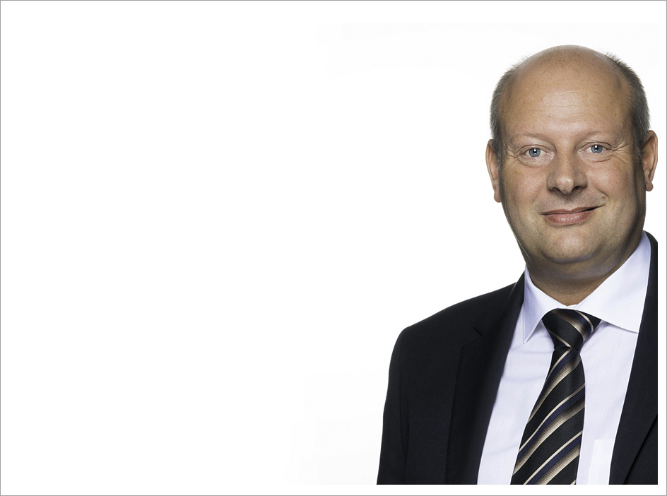 Wilhelm Becker - Dipl.-Ing. Stefan Henschel