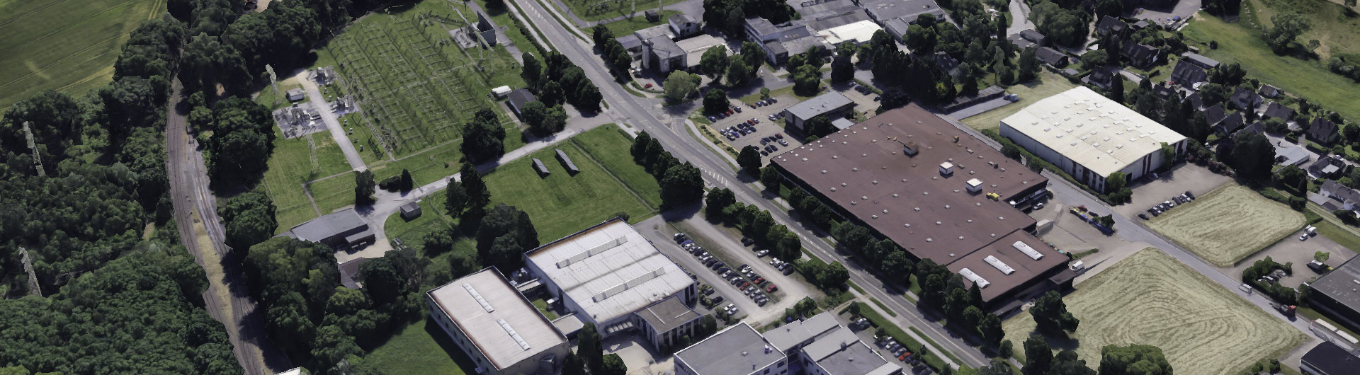 Wilhelm-Becker - Anfahrt