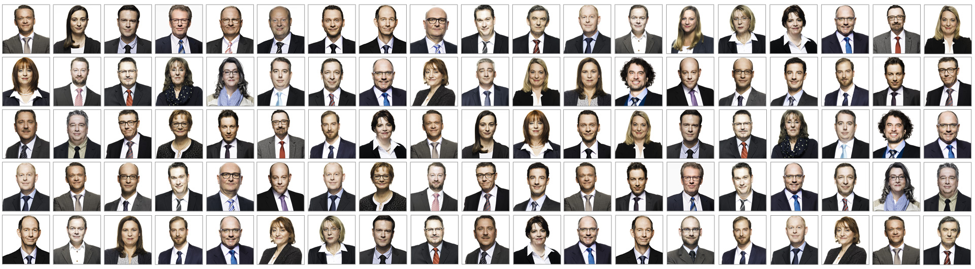 Wilhelm Becker - Ansprechpartner