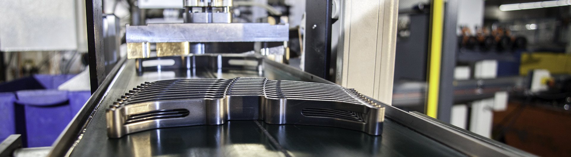 Wilhelm-Becker - Produkte aus Band