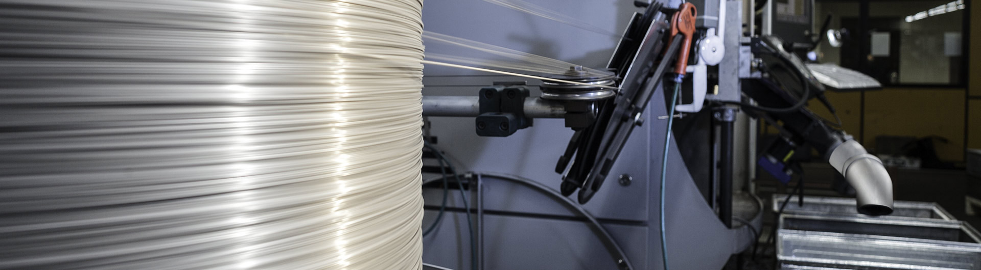 Wilhelm Becker - Produkte aus Draht